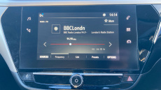 Vauxhall Corsa 1.2 Design 5dr Petrol Hatchback